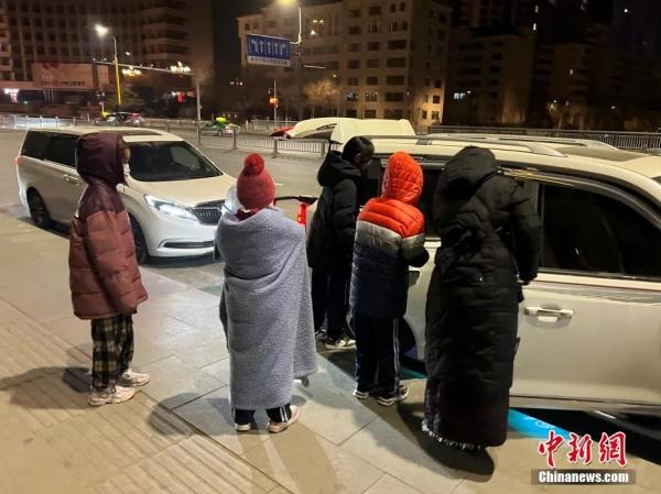 全场默哀，116人遇难！专家分析甘肃地震致重大伤亡原因