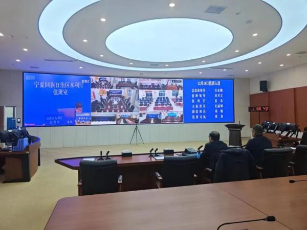 甘肃省临夏州积石山县发生6.2级地震 宁夏暂未收到人员伤亡及设施受损报告