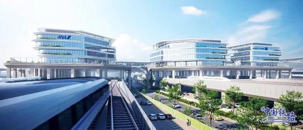 上海东站,取得新进展! 上海东站,取得新进展!