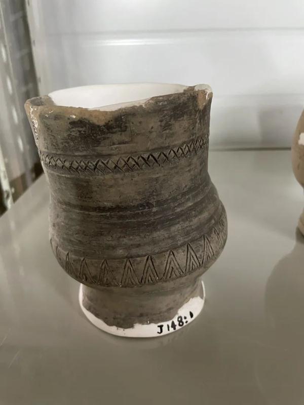 “长干古城”现身！南京建城史前推600多年