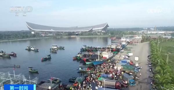 一条“珍珠项链”串联全岛众多美景 海南环岛旅游公路全线通车
