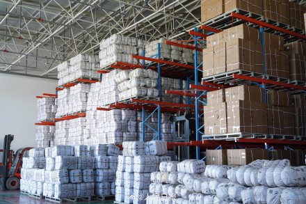 物资正在路上!全国与地方援助物资正运往震区 物资正在路上!全国与地方援助物资正运往震区