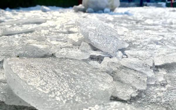 最低-21℃！明起强冷空气来袭！济南再度冷到同期罕见