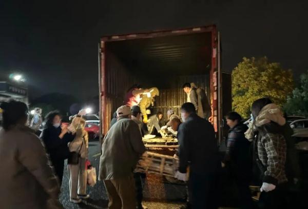 近1000只猫咪被警方拦截救下，等待领养！最新进展