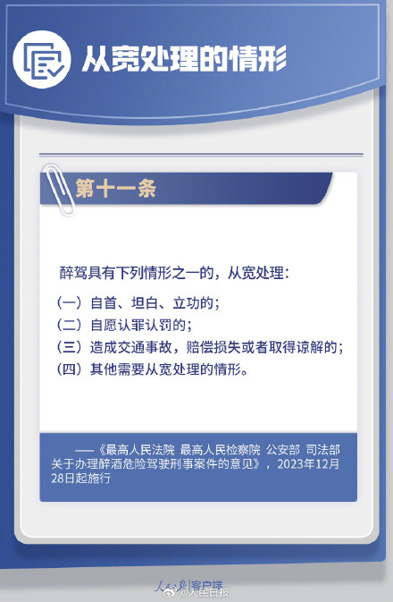 周知!9图看懂关于酒驾醉驾的新规 周知!9图看懂关于酒驾醉驾的新规