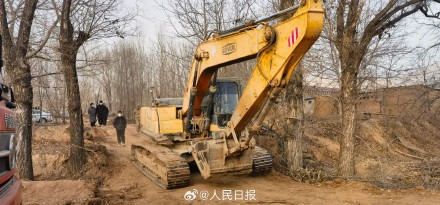 愿平安！青海民和金田村13名村民失联