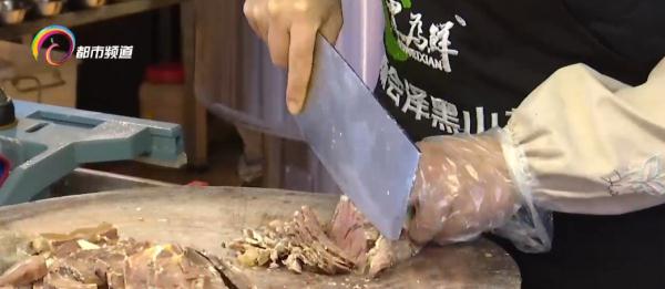 冬至将至 吃饺子还是吃汤圆？