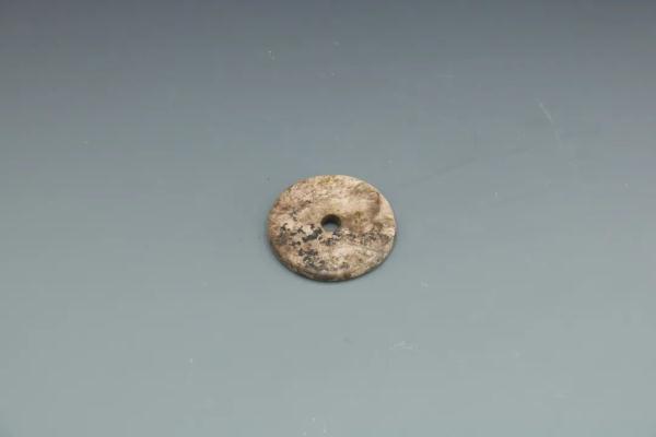 “长干古城”现身！南京建城史前推600多年