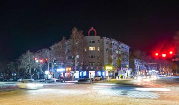 雪化了，供电系统就安全了吗？