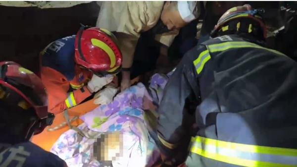 已致111人遇难！甘肃积石山地震最新信息汇总