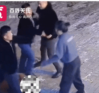 男子酒后想吃“霸王餐”,女老板劝阻反被追打!他还掏出了…… 男子酒后想吃“霸王餐”,女老板劝阻反被追打!他还掏出了……