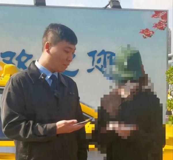 乘客凌晨打车多付了17万元，全城急寻6天……结局来了