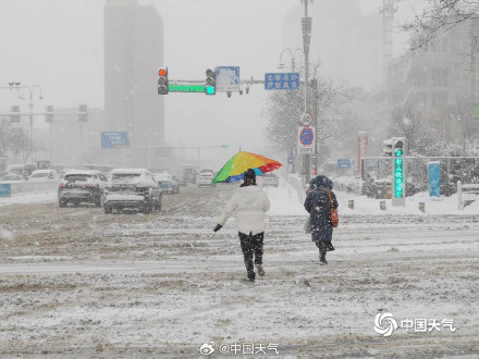 要看雪的抓紧了!今年最后一波冷流雪 要看雪的抓紧了!今年最后一波冷流雪