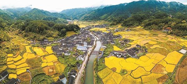 环梅花山旅游寻求突破 环梅花山旅游寻求突破