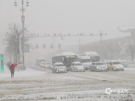 要看雪的抓紧了!今年最后一波冷流雪 要看雪的抓紧了!今年最后一波冷流雪