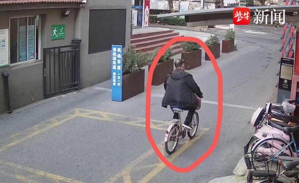 “大盗”起早贪黑地偷，月入仅90元