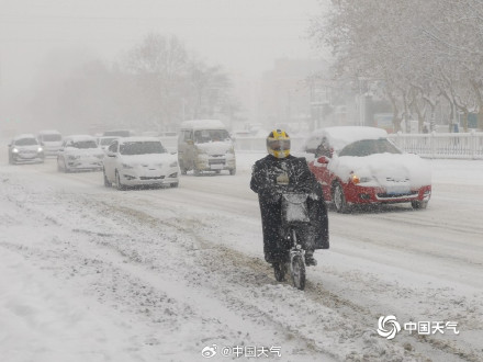 要看雪的抓紧了!今年最后一波冷流雪 要看雪的抓紧了!今年最后一波冷流雪