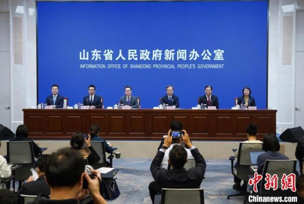 今年前11月山东法院结案194.4万件 一审平均结案时间48.1天 今年前11月山东法院结案194.4万件 一审平均结案时间48.1天