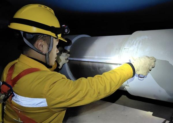 气温骤降 重庆铁路部门打响运输安全攻坚战 气温骤降 重庆铁路部门打响运输安全攻坚战