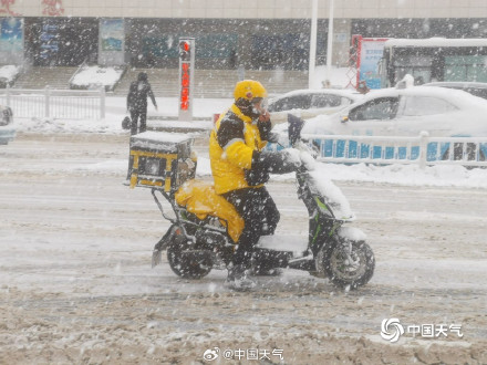 要看雪的抓紧了!今年最后一波冷流雪 要看雪的抓紧了!今年最后一波冷流雪