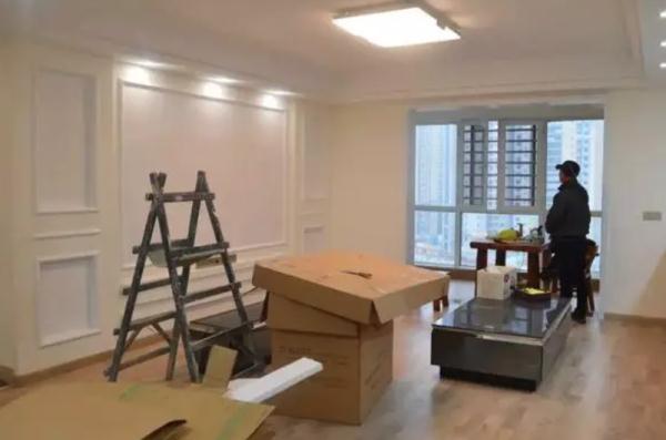 警示!装修别轻信“一口价”,小心赔了定金...... 警示!装修别轻信“一口价”,小心赔了定金......