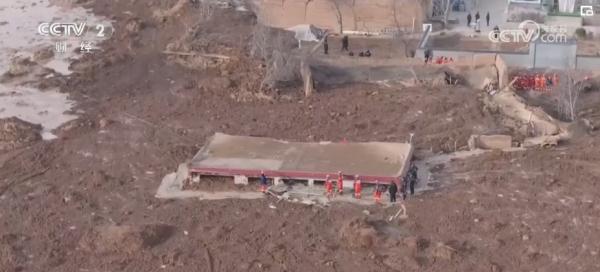 多方力量驰援灾区 受灾群众得到妥善安置 多方力量驰援灾区 受灾群众得到妥善安置