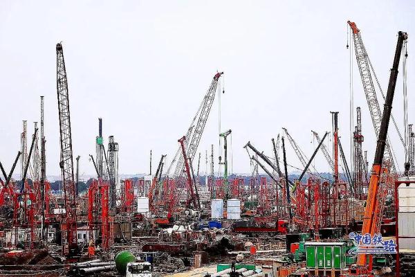 上海这座超大高铁站要来了，仅次于虹桥站！有14台30线，预计2027年开通