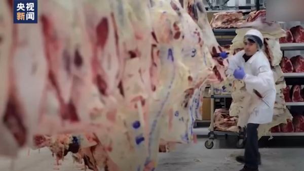 美国一名屠宰场童工死亡 媒体披露童工身影遍布“全美危险行业”