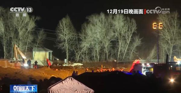 地震已致131人遇难，福建多方驰援，最新消息汇总