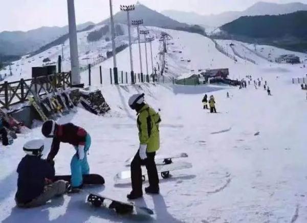 三成伤者致残,多为初学者,滑雪碰撞引纠纷—— 三成伤者致残,多为初学者,滑雪碰撞引纠纷——