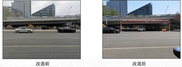 北京这些地方变得“一路畅通”?你感觉到了吗? 北京这些地方变得“一路畅通”?你感觉到了吗?