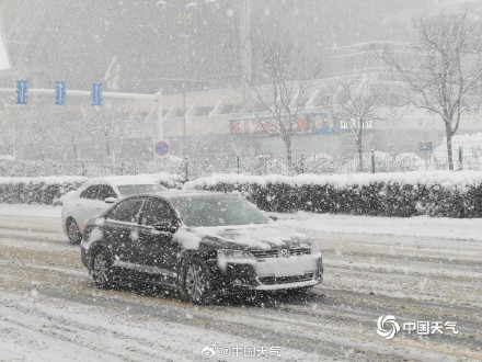 要看雪的抓紧了!今年最后一波冷流雪 要看雪的抓紧了!今年最后一波冷流雪
