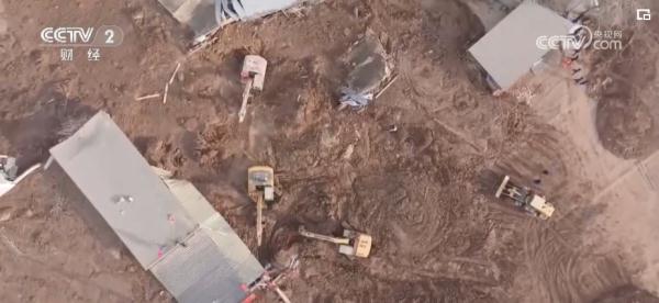 多方力量驰援灾区 受灾群众得到妥善安置 多方力量驰援灾区 受灾群众得到妥善安置