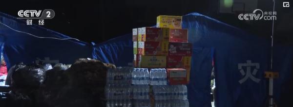 多方力量驰援灾区 受灾群众得到妥善安置 多方力量驰援灾区 受灾群众得到妥善安置