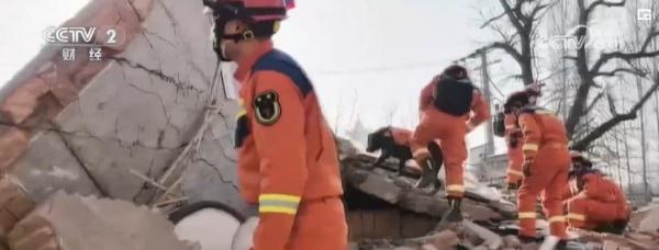 多方力量驰援灾区 受灾群众得到妥善安置 多方力量驰援灾区 受灾群众得到妥善安置