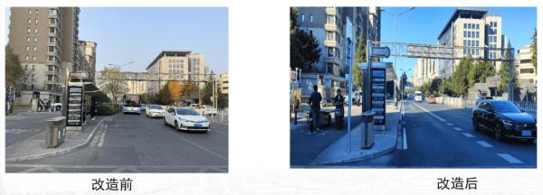 北京这些地方变得“一路畅通”?你感觉到了吗? 北京这些地方变得“一路畅通”?你感觉到了吗?