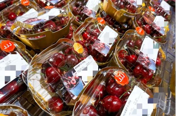 今年价格大降，低至3-5元/斤！很多广东人爱吃，正在大量上市……