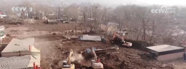 多方力量驰援灾区 受灾群众得到妥善安置 多方力量驰援灾区 受灾群众得到妥善安置