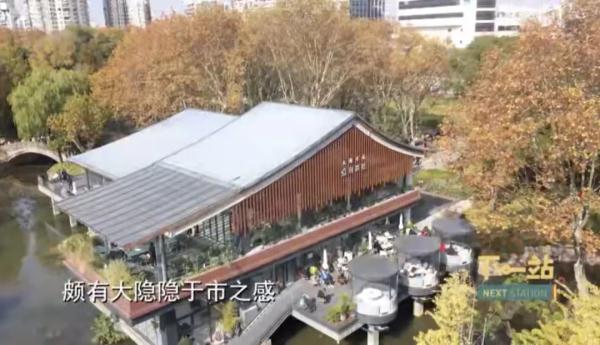 租约到期，大隐书局武康大楼店即将谢幕！爱书人别急，上海首家公园书店等你来探索