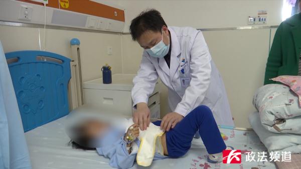 谢谢你！世界上多了“血脉相连的三兄妹”