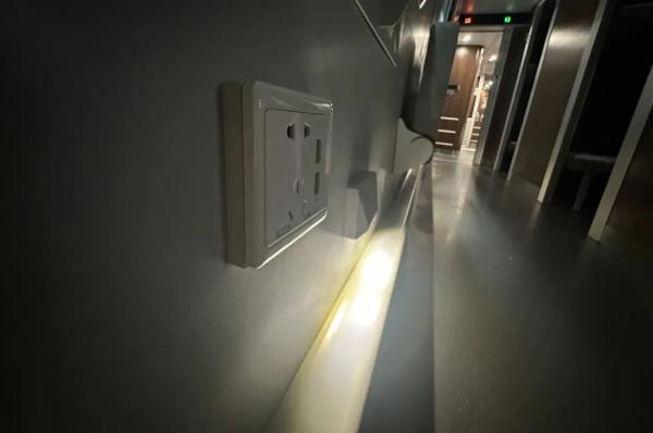 复兴号新车型来了！