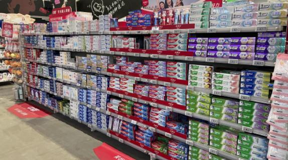 新规实施！牙膏功效不许乱“吹”