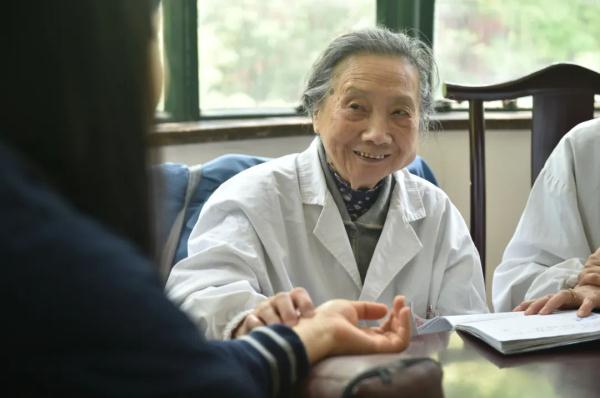 痛悼!国医大师在沪逝世,享年103岁 痛悼!国医大师在沪逝世,享年103岁