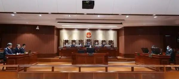 “开国少将被造谣成叛徒”案，今日开庭
