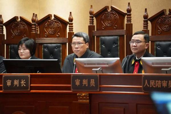 道歉、赔偿!“开国少将被造谣成叛徒”案宣判 道歉、赔偿!“开国少将被造谣成叛徒”案宣判