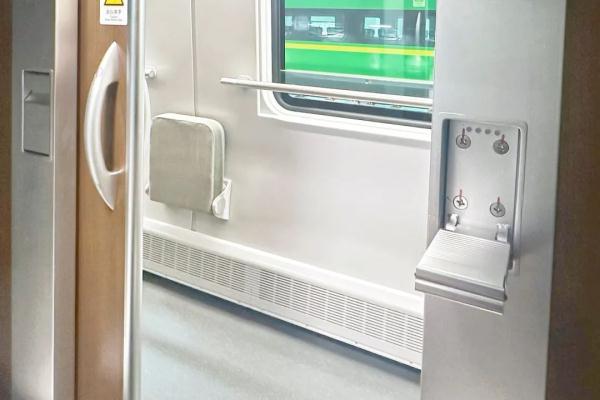 复兴号新车型来了！