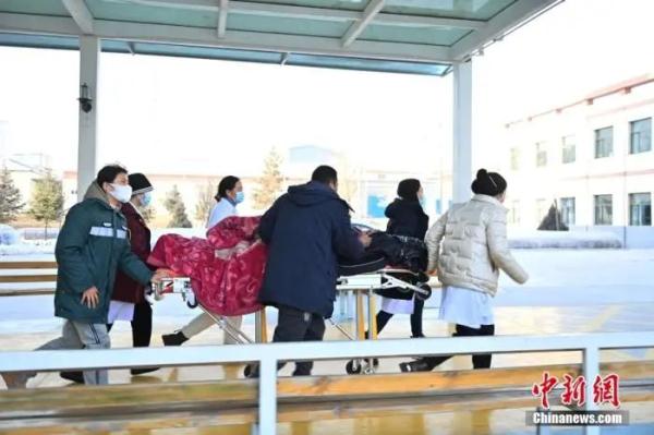 黄金救援期被缩短后，如何抢时间？