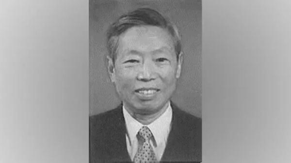 痛心！江苏籍国际法学家辞世