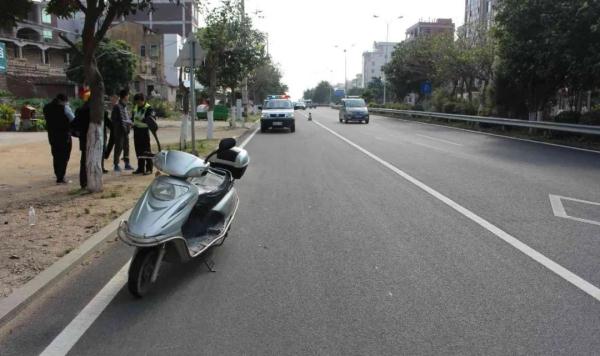 警惕！老年人这些行为极危险！
