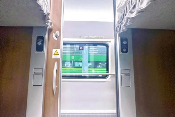 复兴号新车型来了！